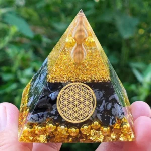Orgonite